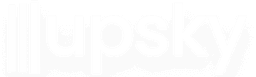 upsky logo